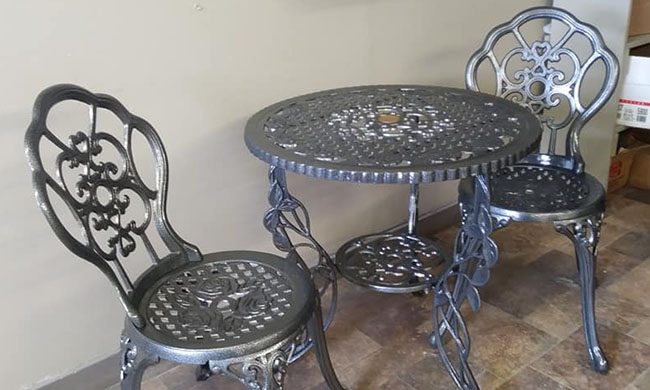 Patio Furniture